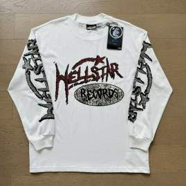Picture of Hellstar T Shirt Long _SKUHellstarS-XLx3tr57051210